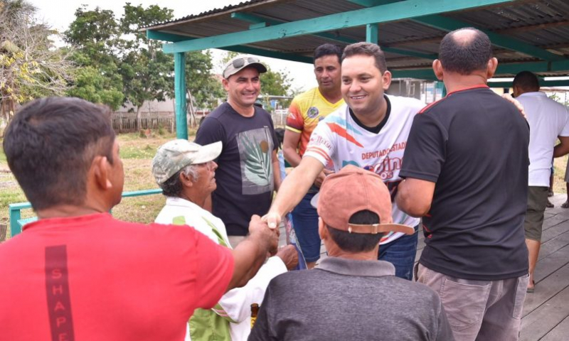 foto Notícia Manaus