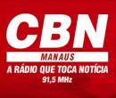 Rádio CBN Manaus AM