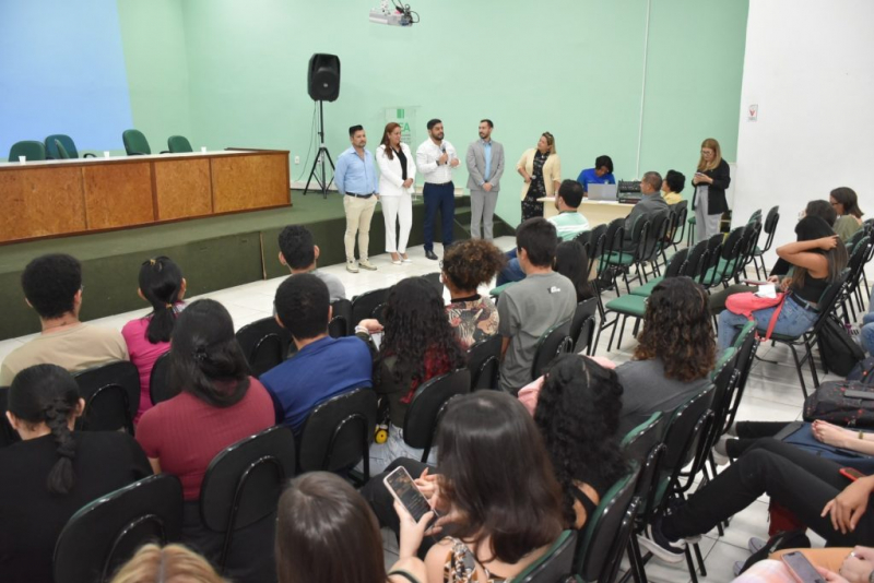 foto Notícia Manaus