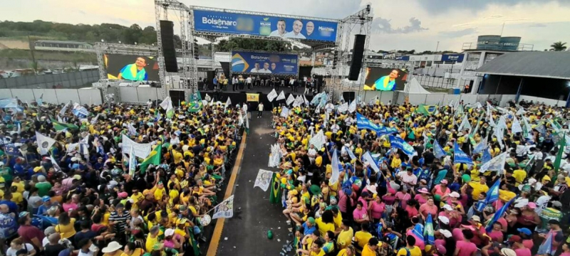 foto Notícia Manaus