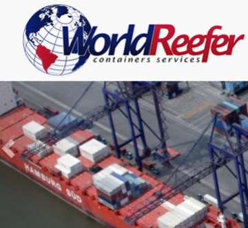 World Reefer - Containers Refrigerados Manaus AM