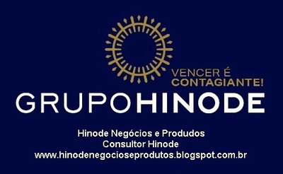 HINODE Manaus AM