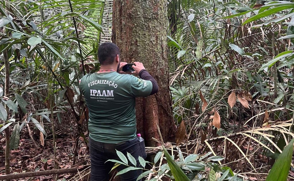 foto Not&iacute;cia Manaus