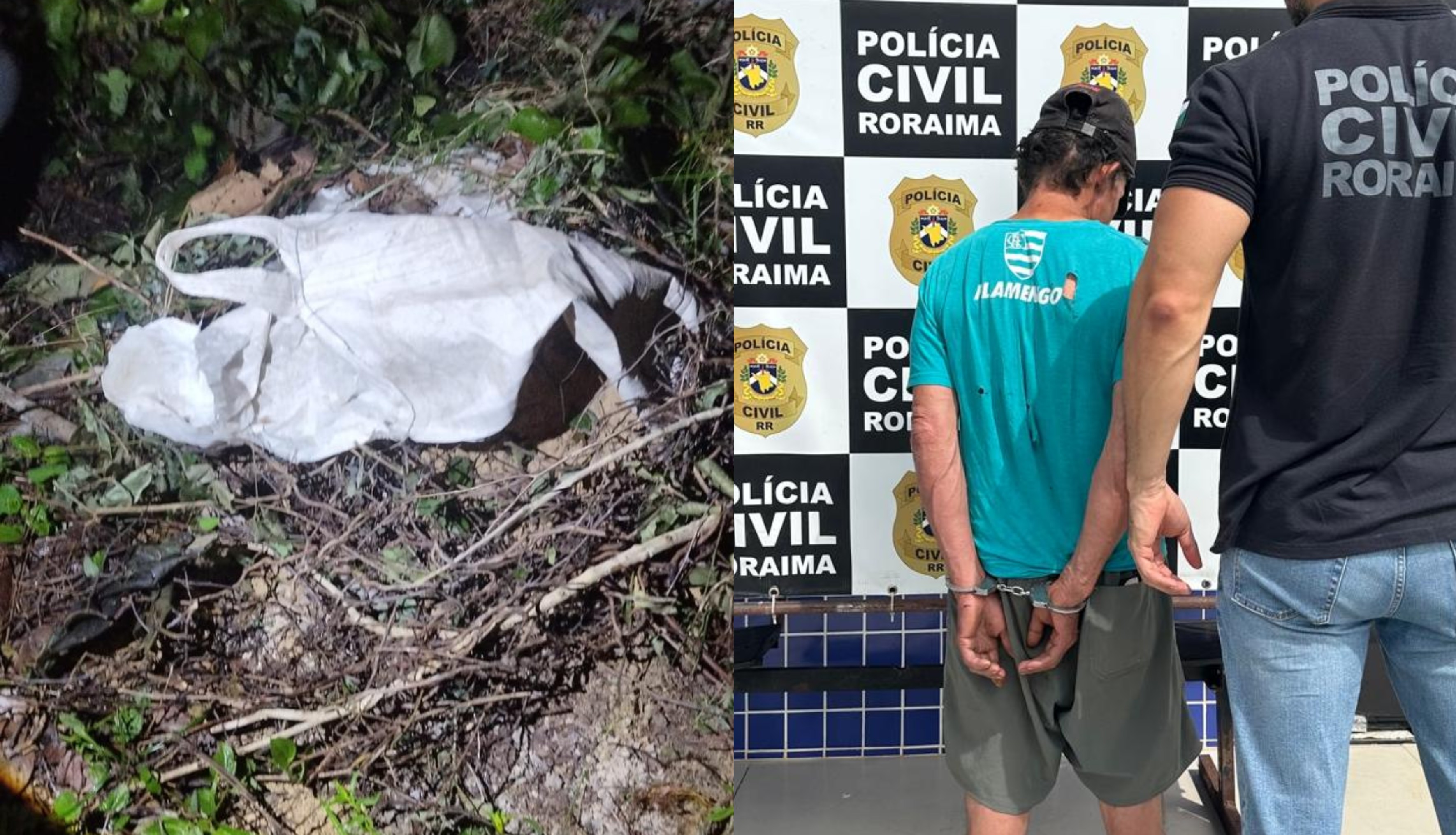 foto Not&iacute;cia Manaus