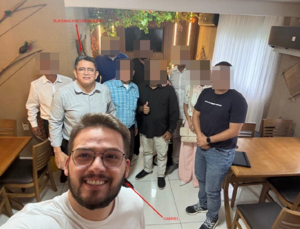 foto Not&iacute;cia Manaus