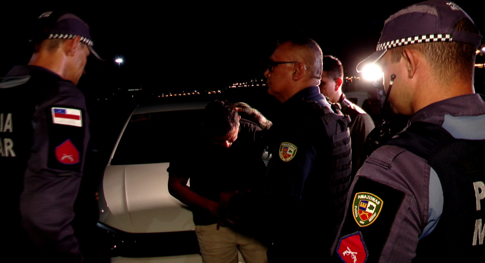 foto Not&iacute;cia Manaus