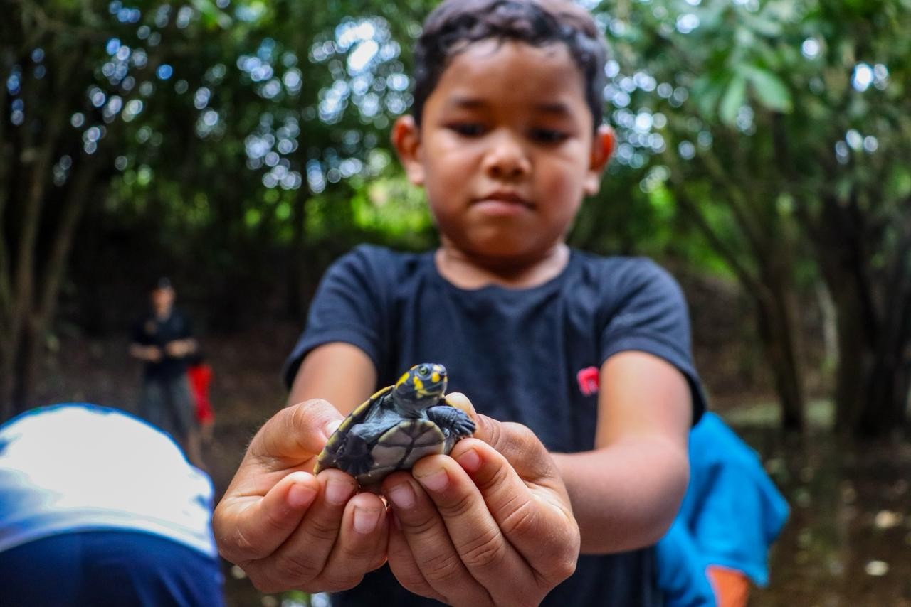 foto Not&iacute;cia Manaus
