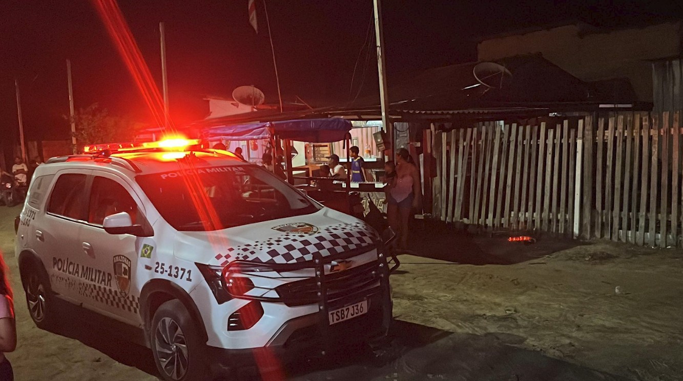 foto Not&iacute;cia Manaus