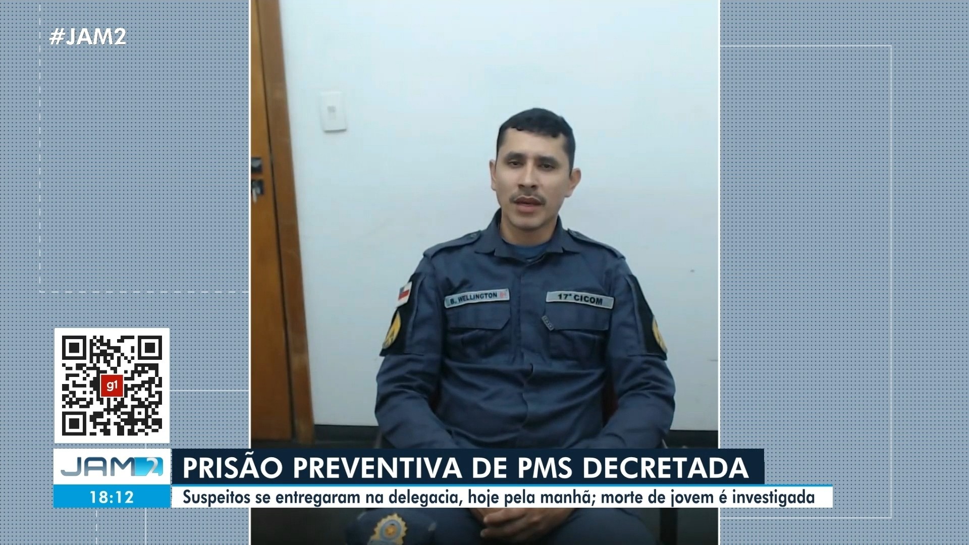 foto Not&iacute;cia Manaus