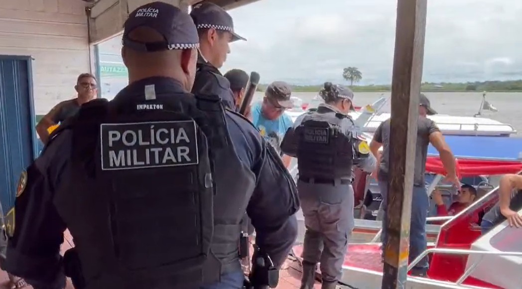 foto Not&iacute;cia Manaus