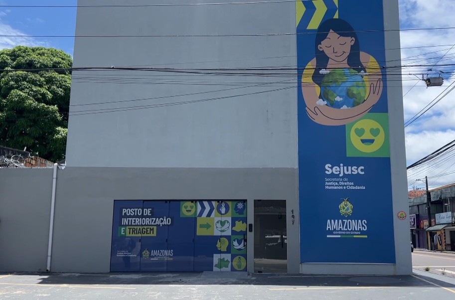 foto Not&iacute;cia Manaus