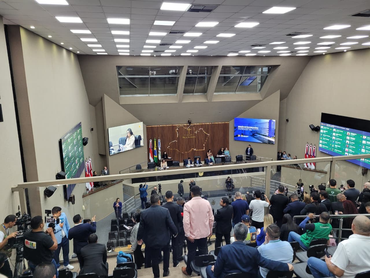 foto Not&iacute;cia Manaus