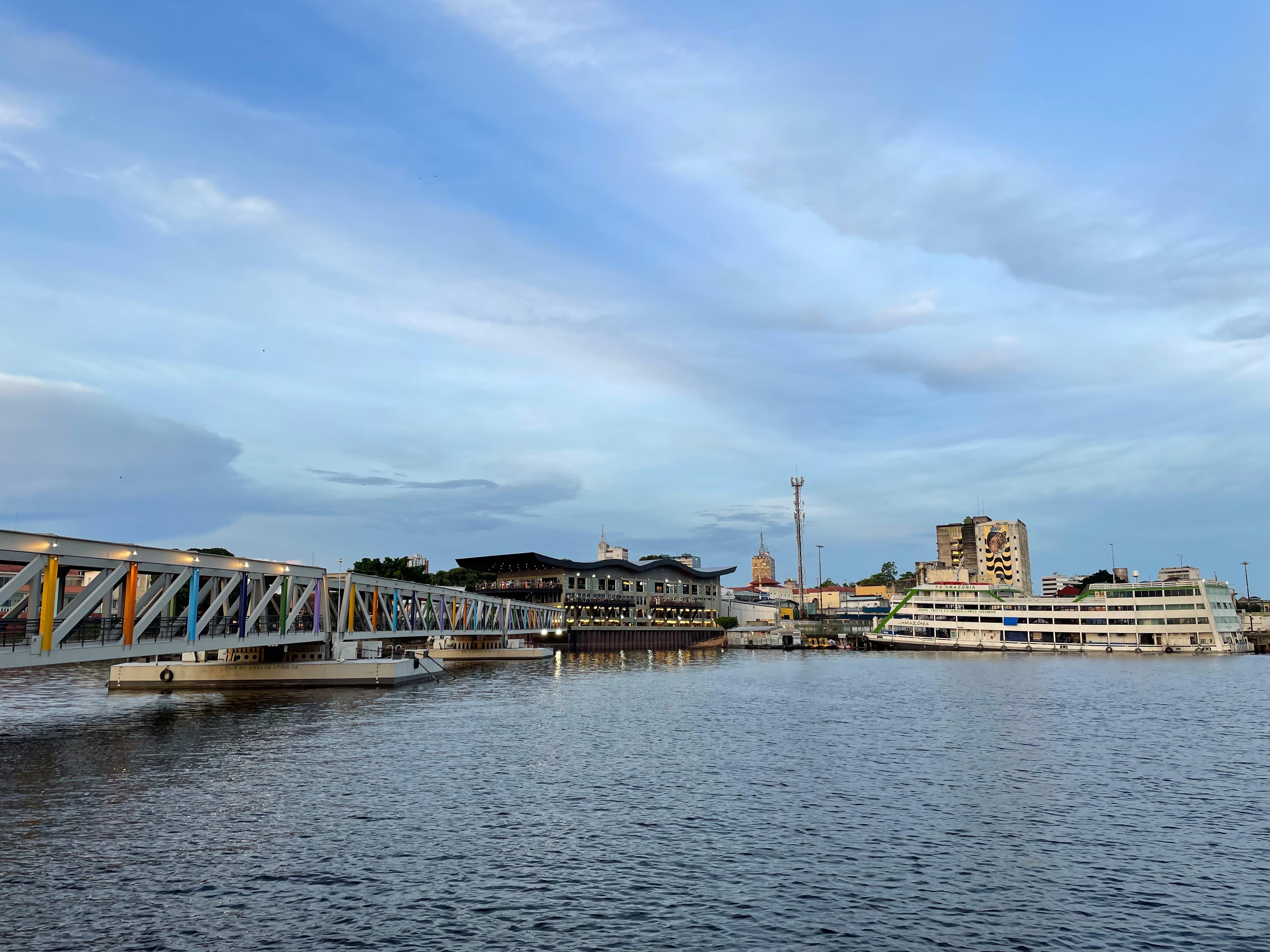 foto Not&iacute;cia Manaus