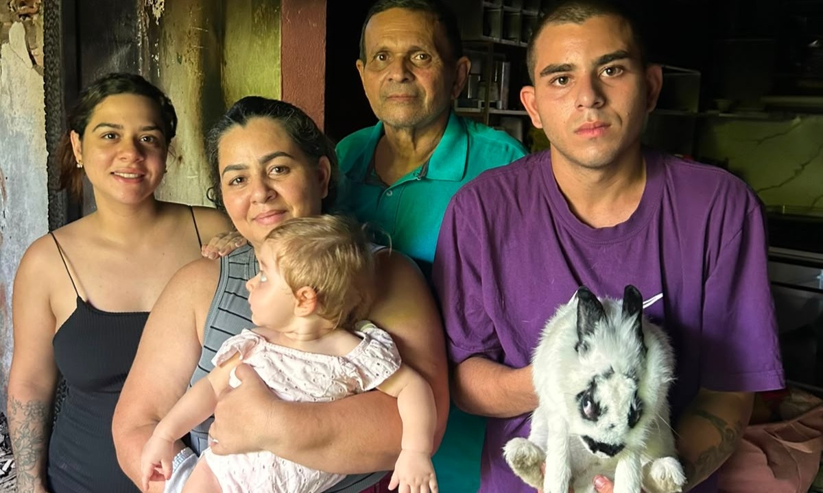 foto Not&iacute;cia Manaus