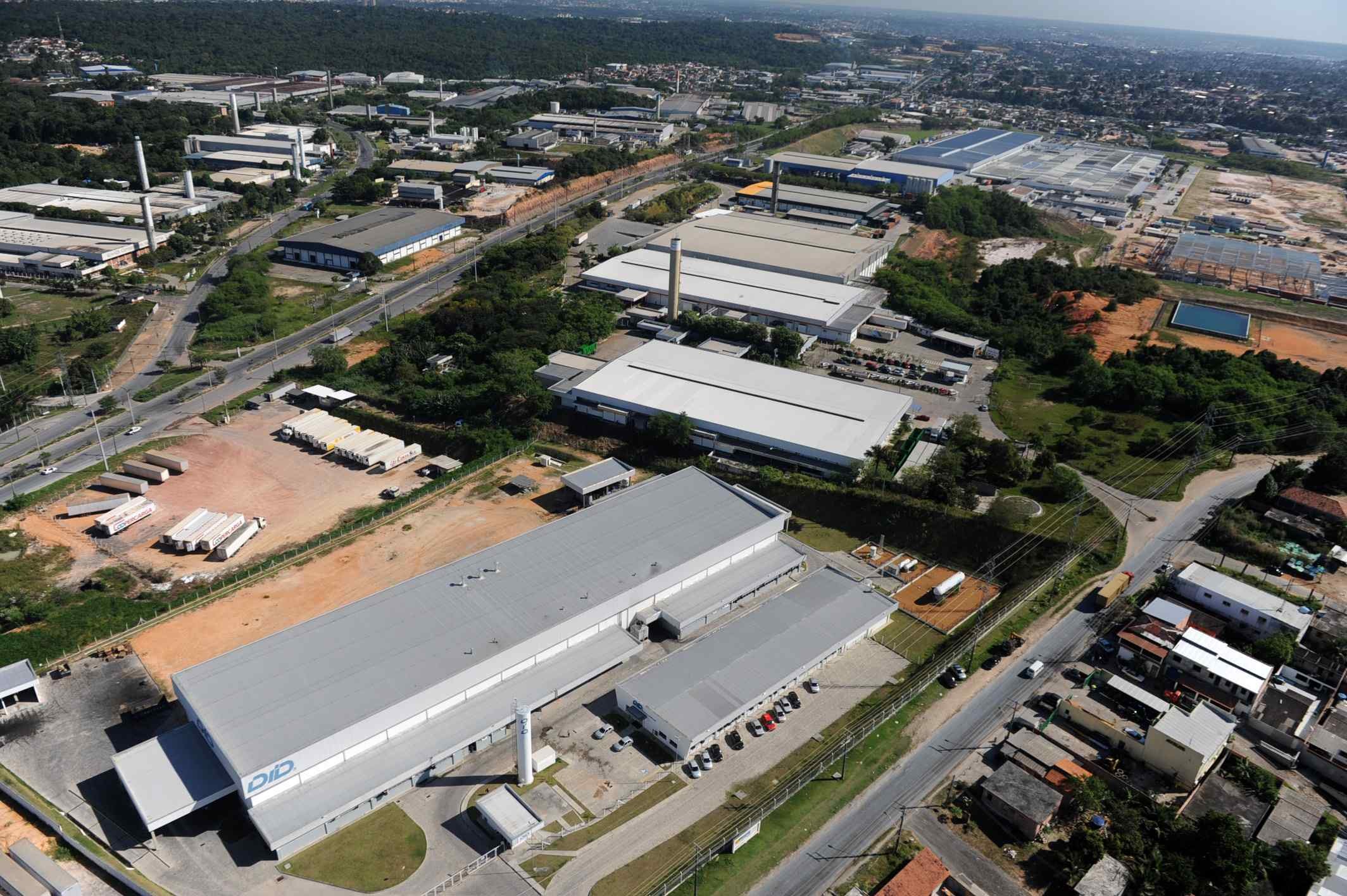 foto Not&iacute;cia Manaus