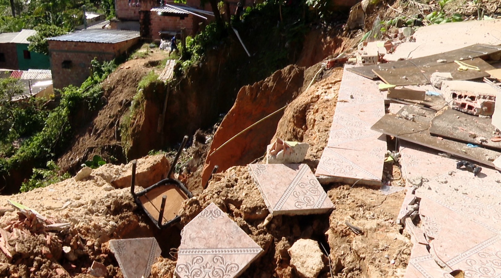 foto Not&iacute;cia Manaus