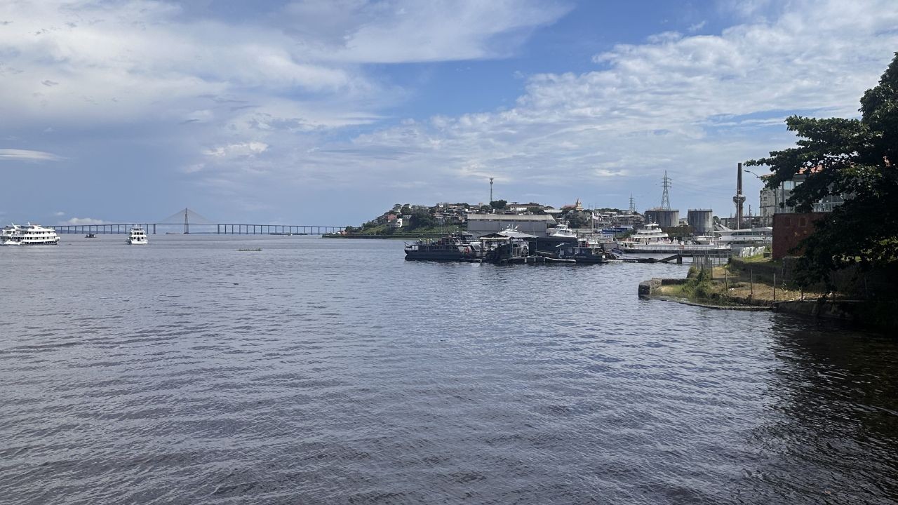 foto Not&iacute;cia Manaus