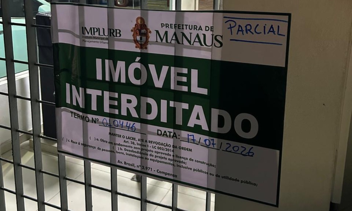 foto Not&iacute;cia Manaus