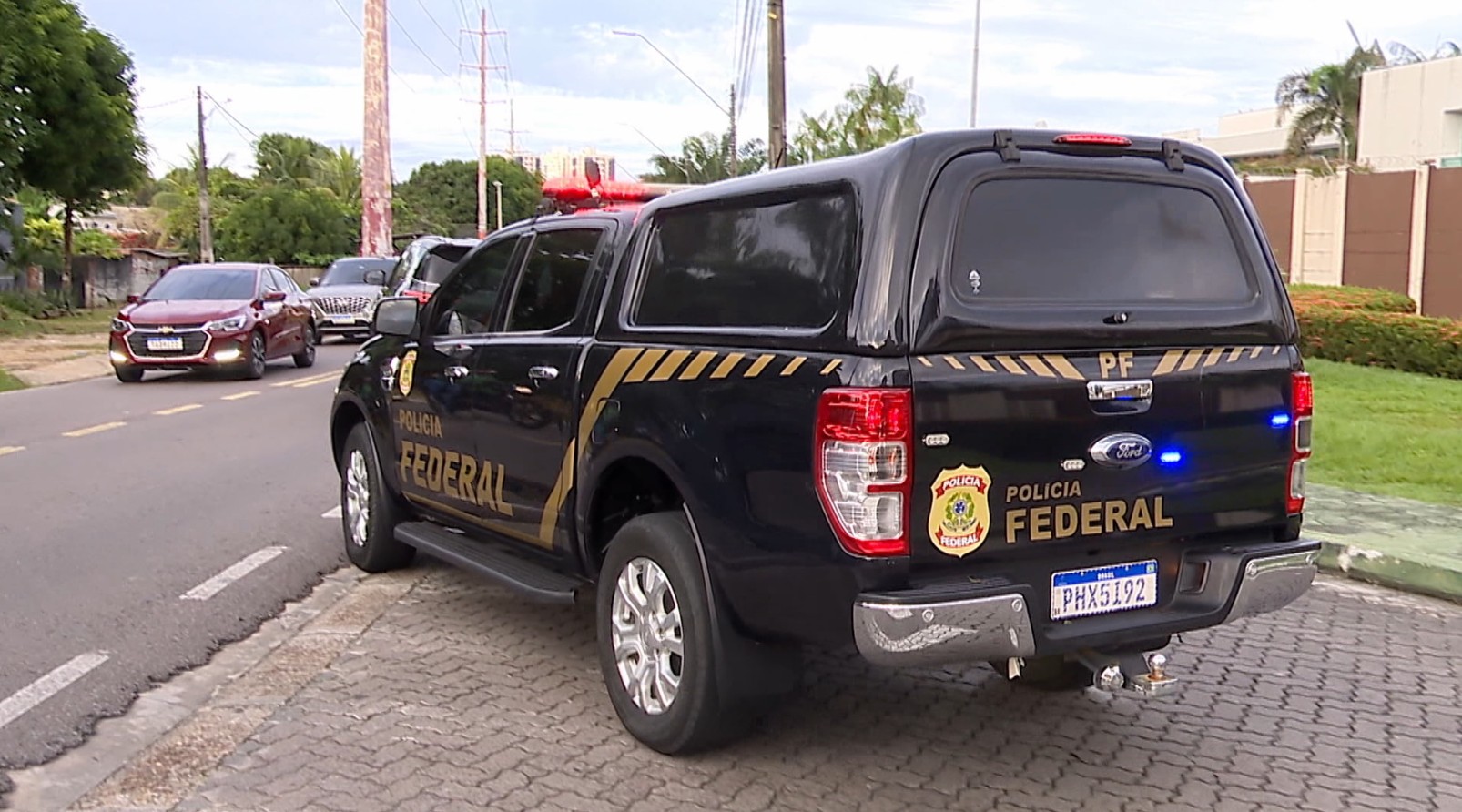 foto Not&iacute;cia Manaus
