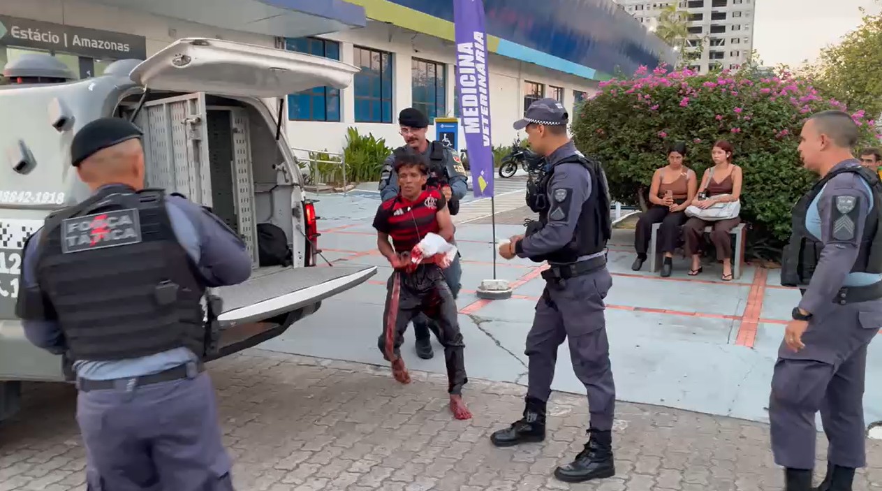 foto Not&iacute;cia Manaus