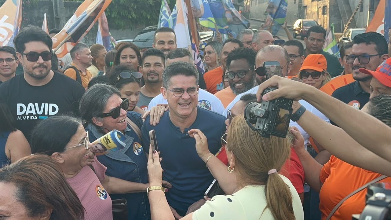 foto Not&iacute;cia Manaus