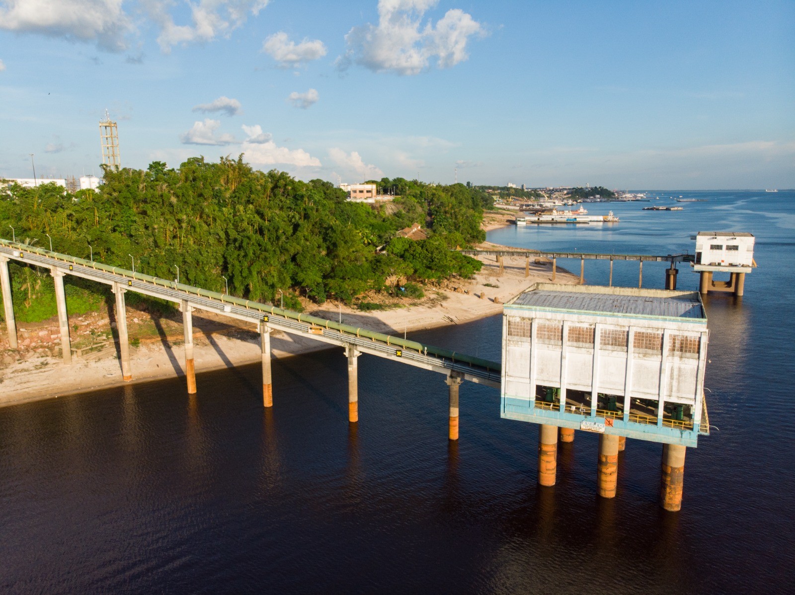 foto Not&iacute;cia Manaus