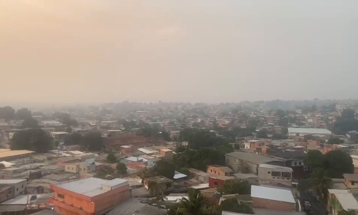 foto Not&iacute;cia Manaus